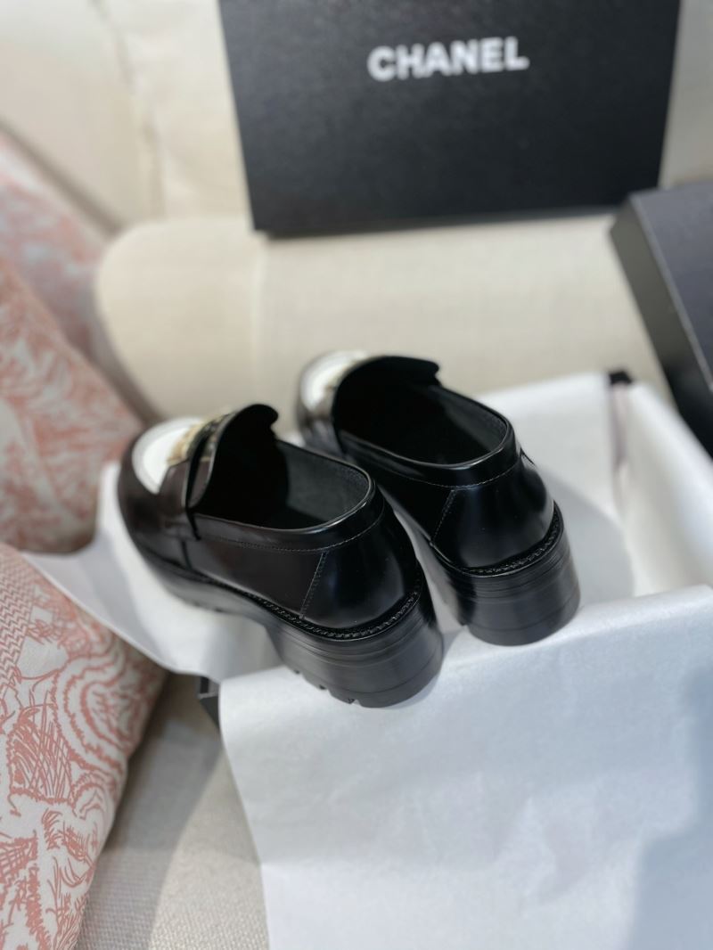 Chanel Low Shoes